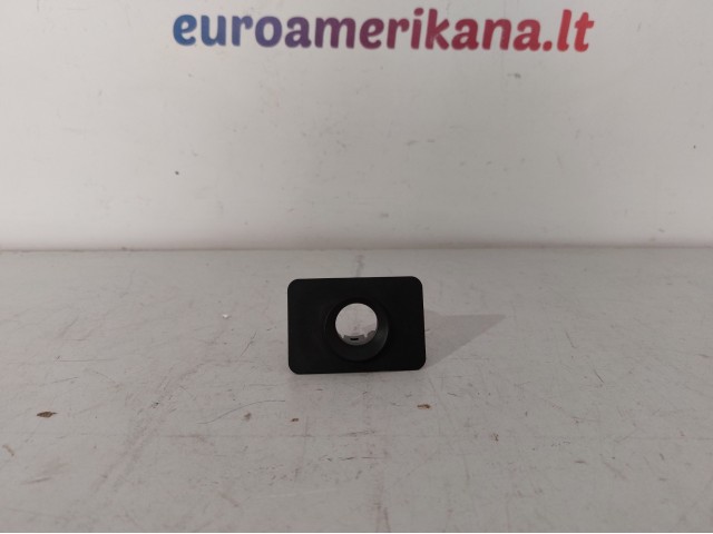 Front Parking Assist Alarm Sensor Bracket